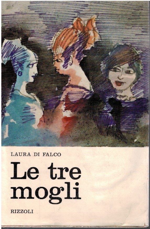 Le tre mogli