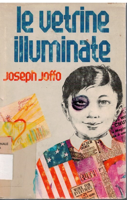 Le vetrine illuminate