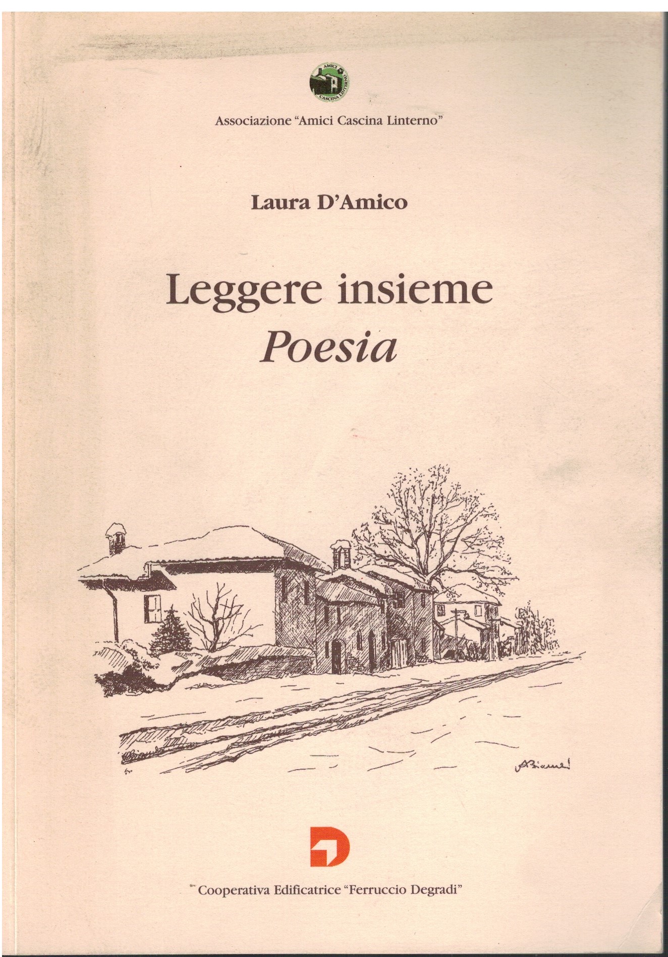 Leggere insieme Poesia