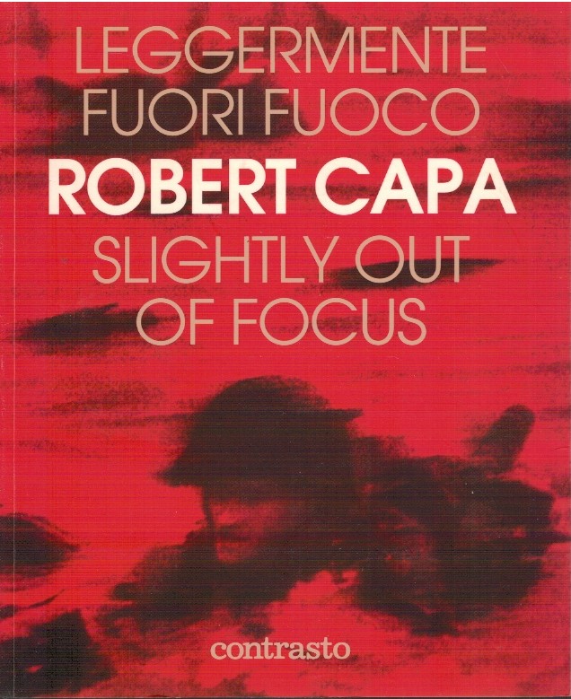 Leggermente fuori fuoco. Slightly out of focus