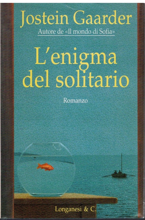 Lenigma del solitario