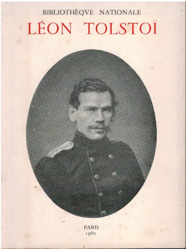 Léon Tolstoi