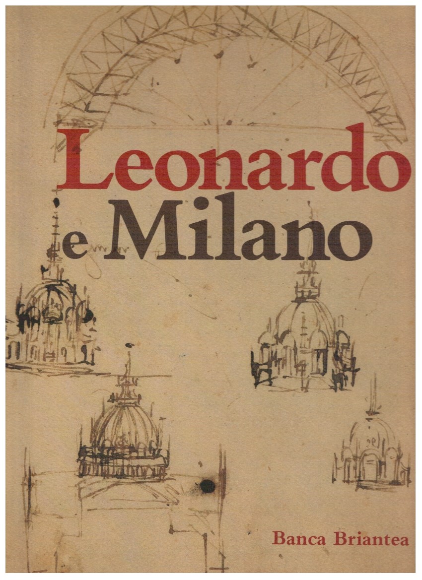 Leonardo e Milano