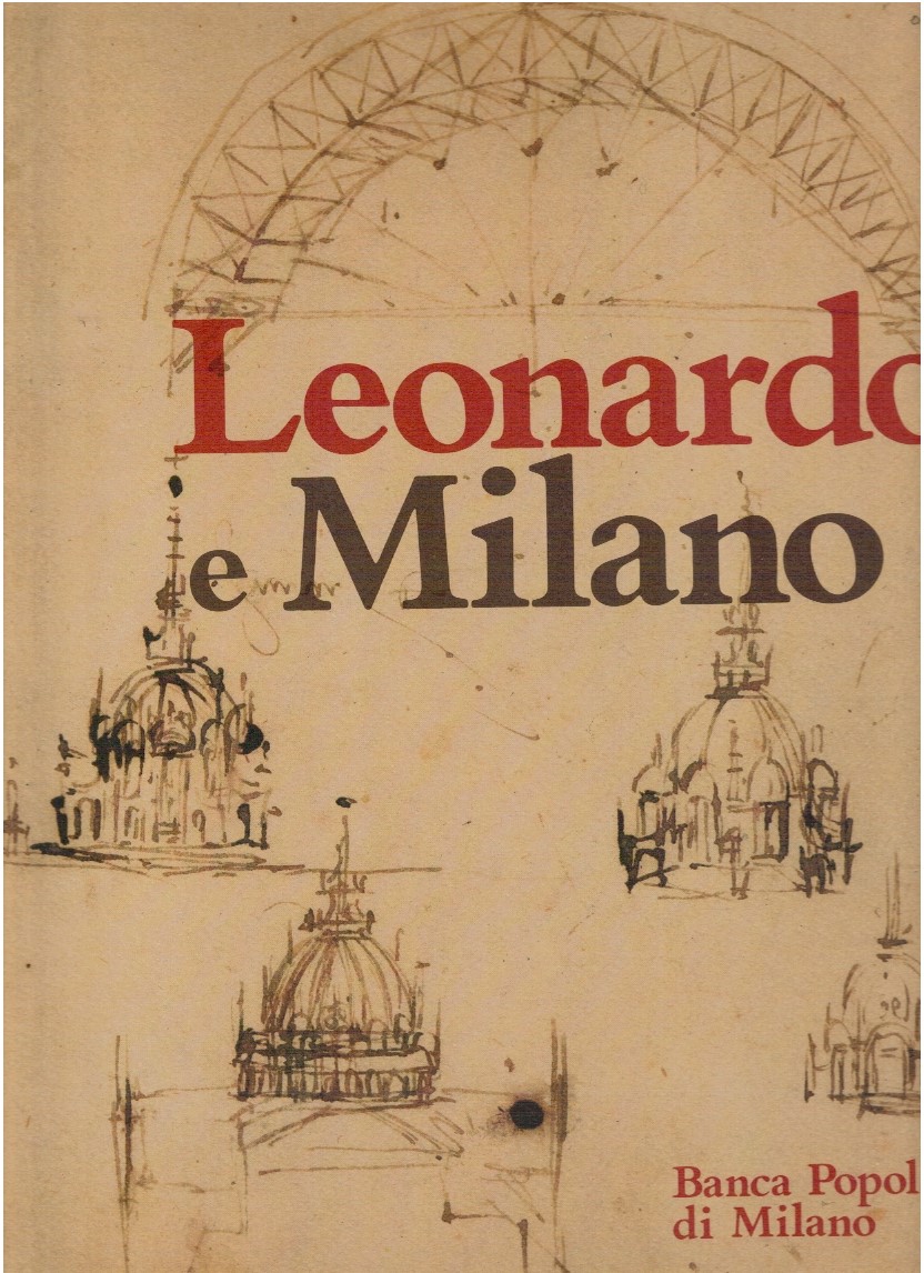 Leonardo e Milano