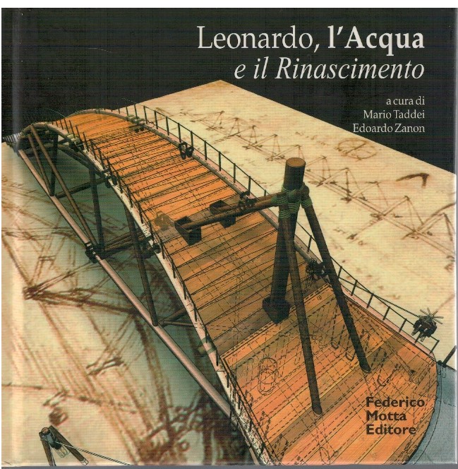 Leonardo, l'Acqua e il Rinascimento