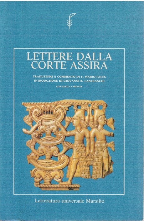 Lettere dalla corte Assira