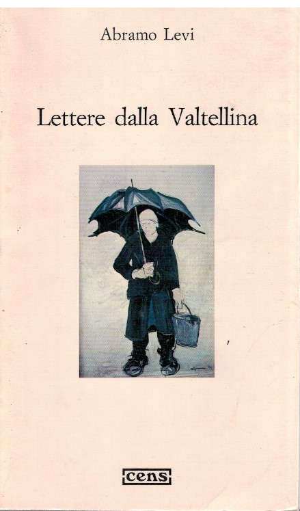 Lettere dalla Valtellina