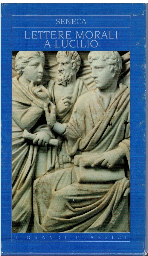 Lettere morali a Lucilio