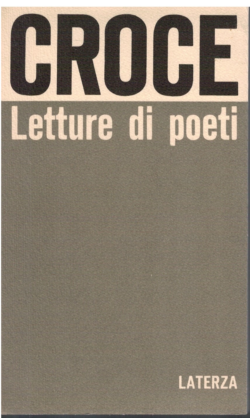 Letture di poeti