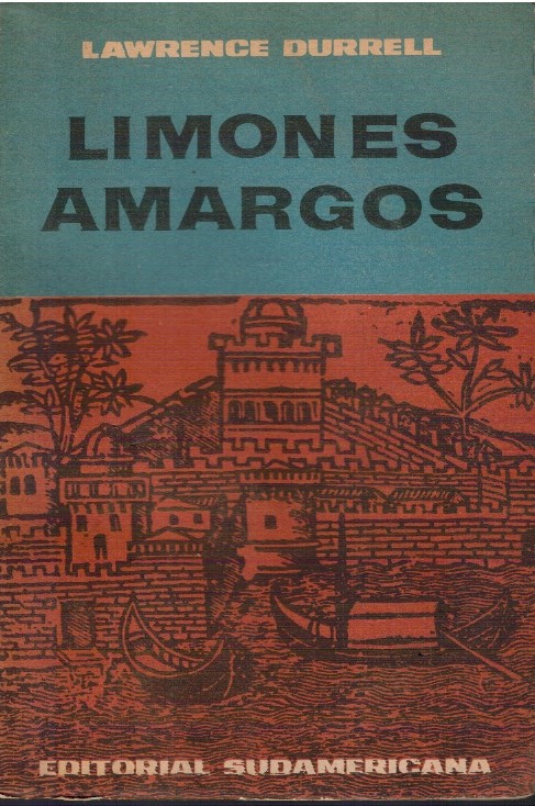 Limones Amargos