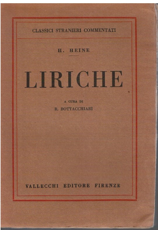 Liriche