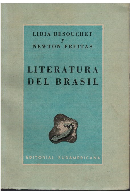 Literatura del Brasil