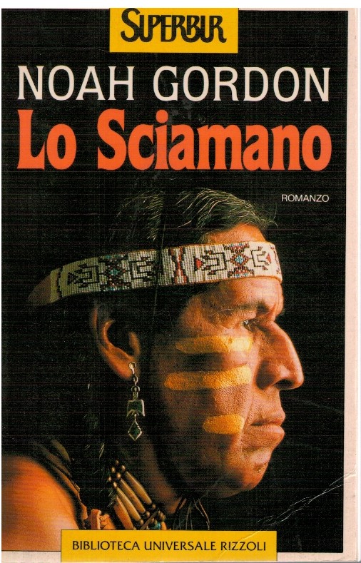 Lo Sciamano