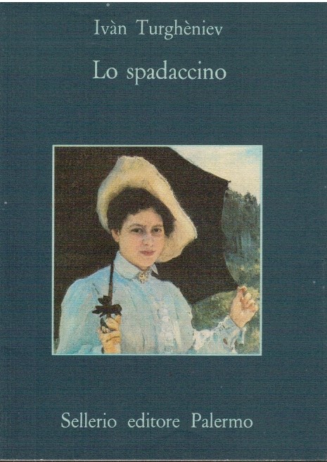 Lo spadaccino