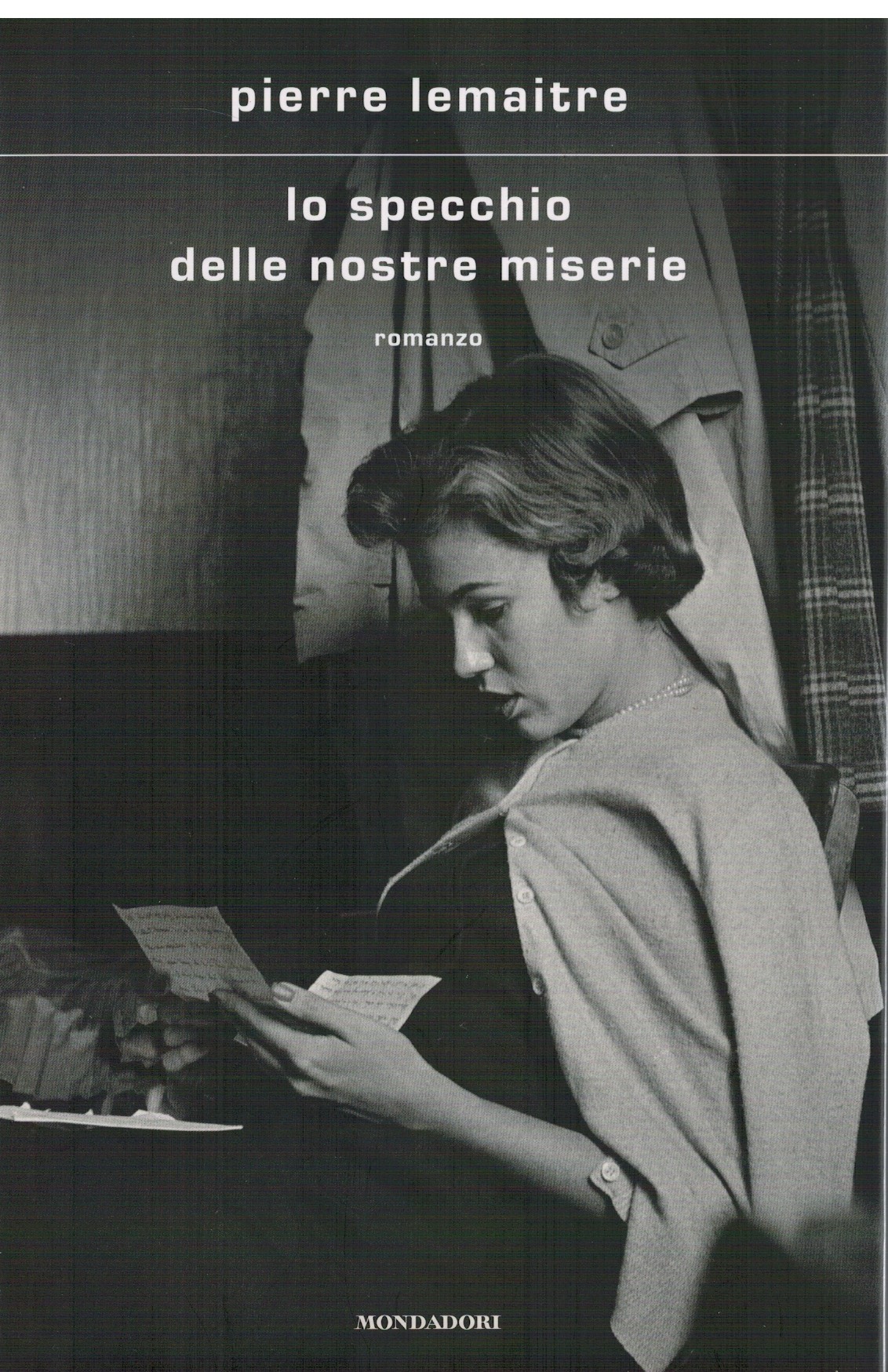 Lo specchio delle nostre miserie