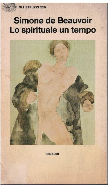 Lo spirituale un tempo