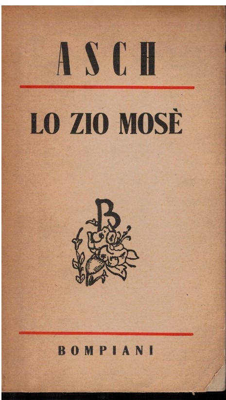 Lo zio Mosè