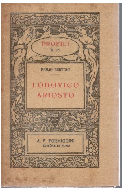 Lodovico Ariosto