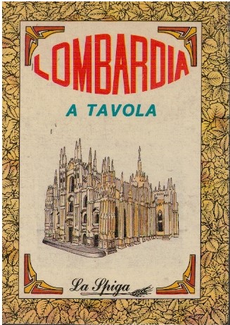 Lombardia a tavola