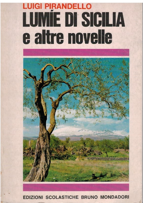 Lumìe di Sicilia e altre novelle