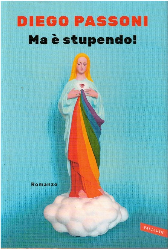 Ma è stupendo!