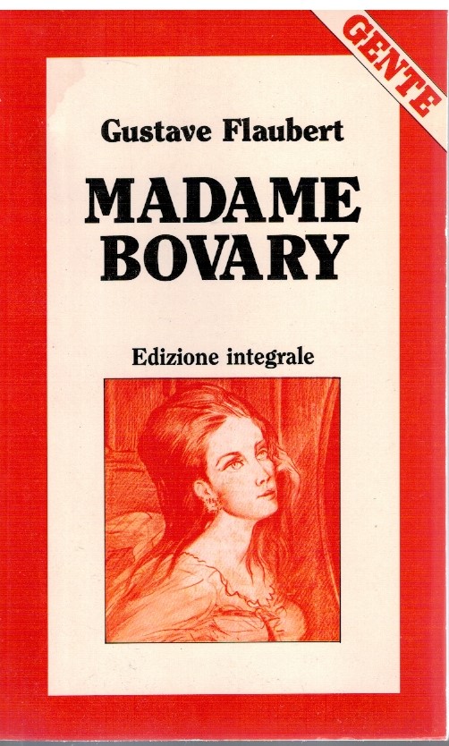 Madame Bovary