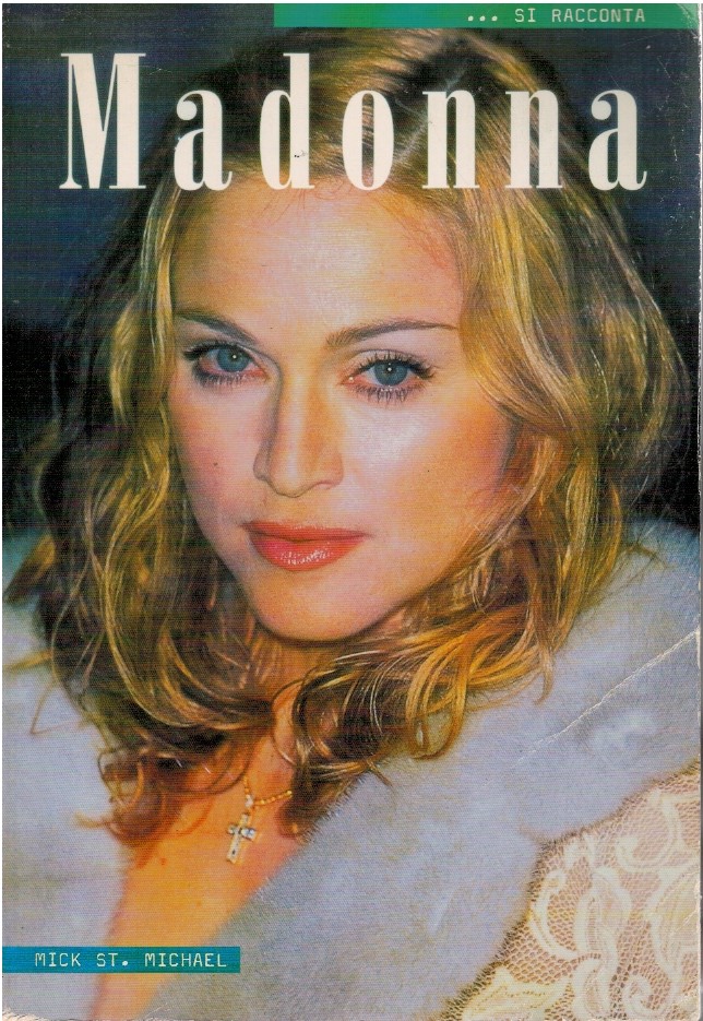 Madonna… si racconta