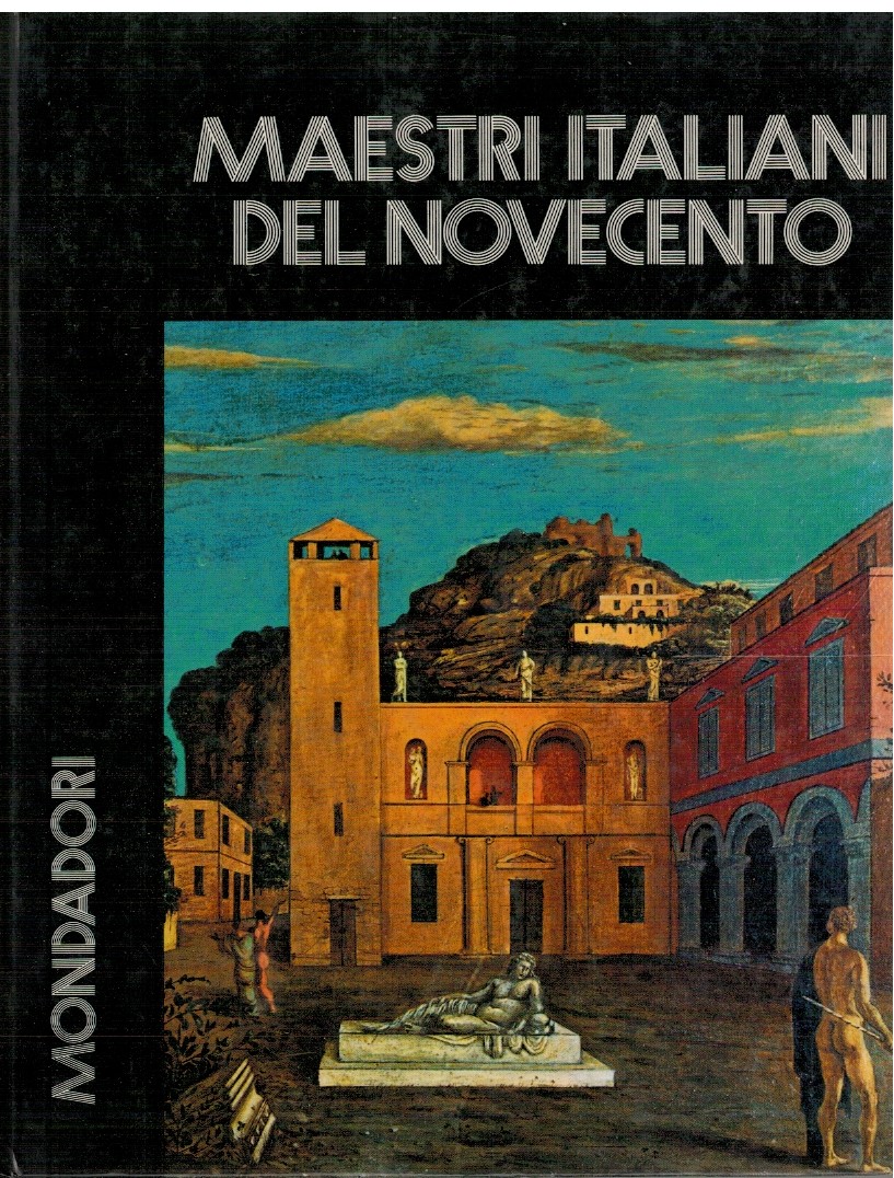 Maestri italiani del Novecento