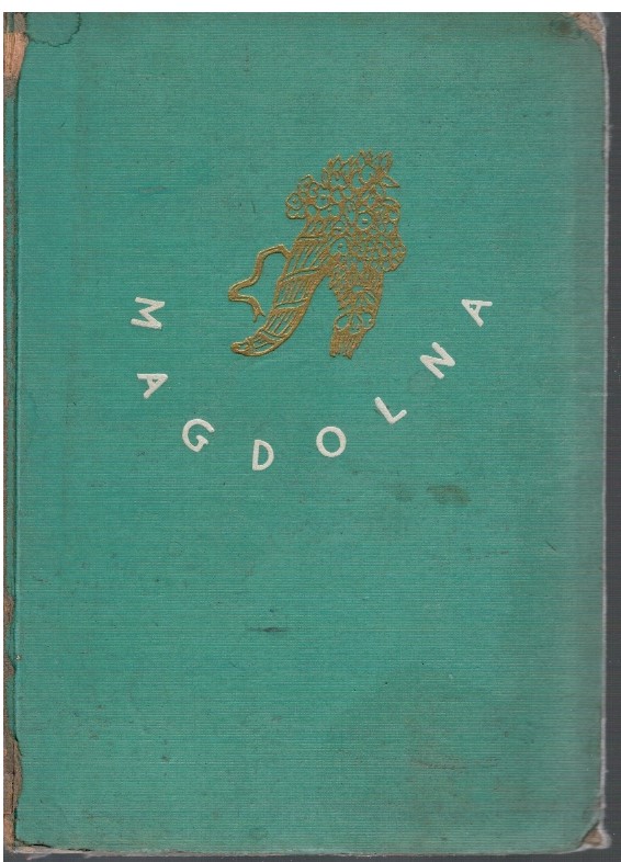 Magdolna