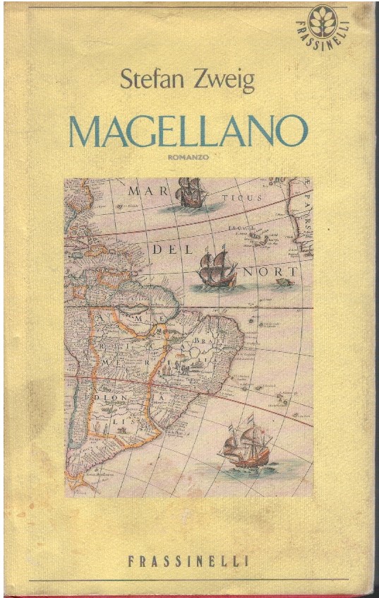 Magellano