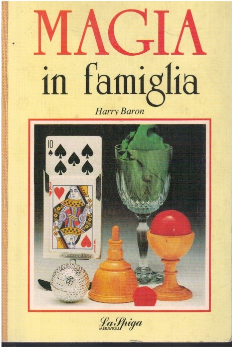 Magia in famiglia