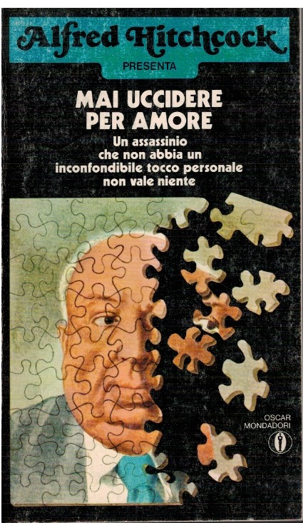 Mai uccidere per amore