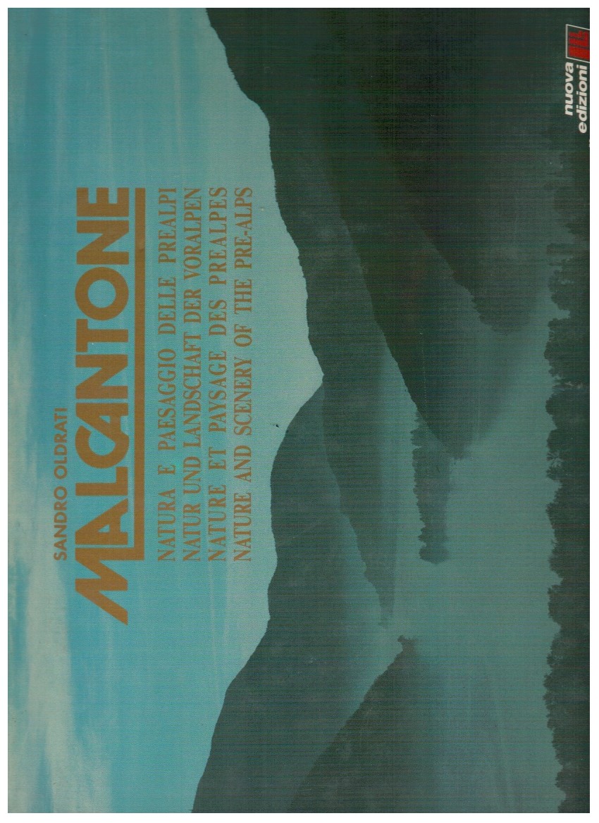 Malcantone Natura e paesaggio delle Prealpi