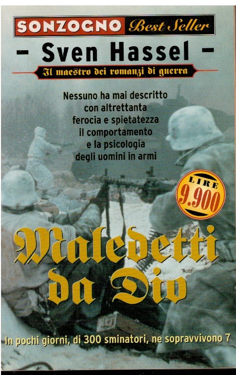 Maledetti da Dio