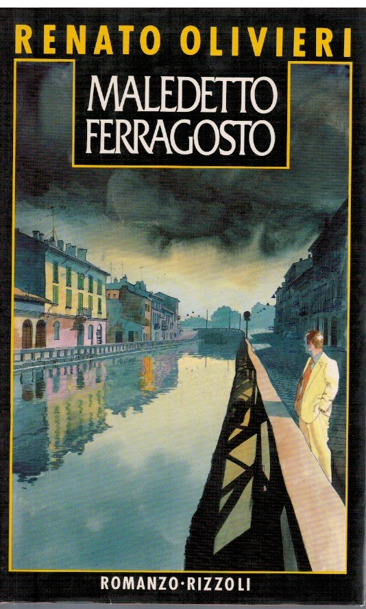 Maledetto ferragosto