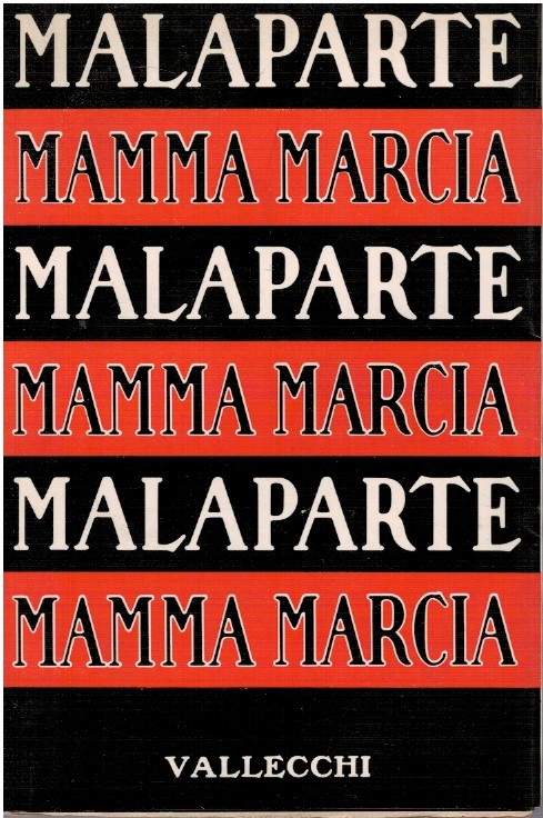 Mamma marcia