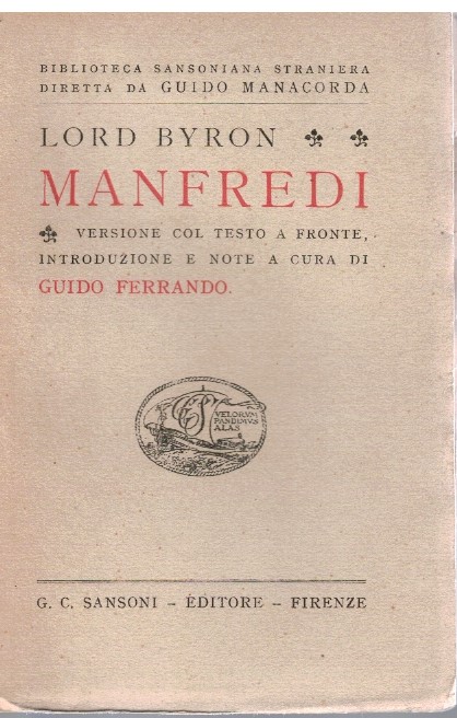 Manfredi