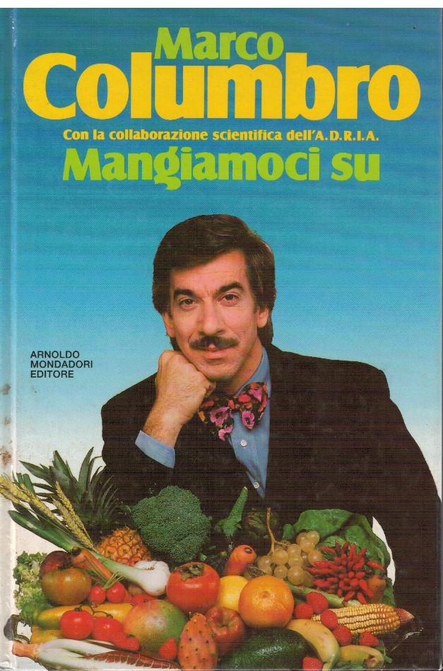 Mangiamoci su