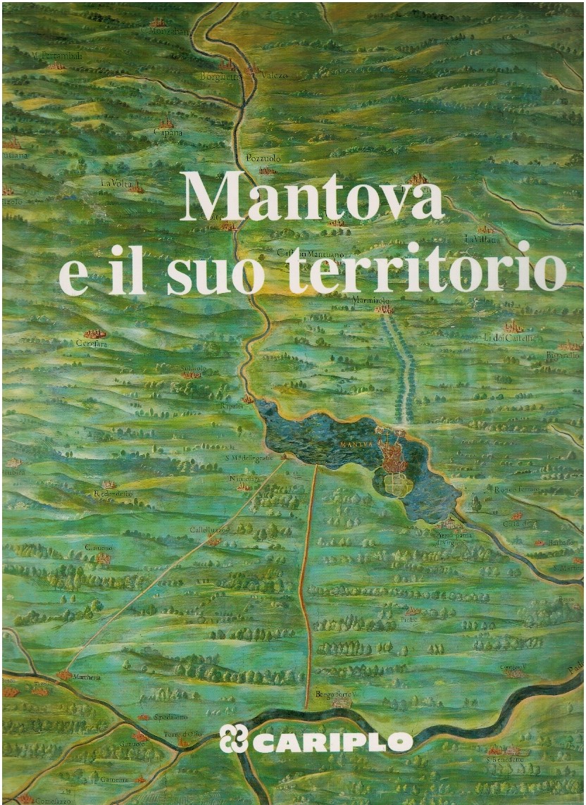 Mantova e il suo territorio