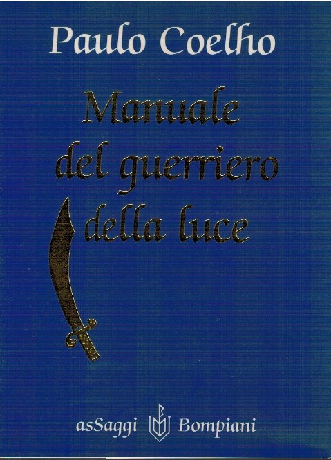 Manuae del guerriero della luce