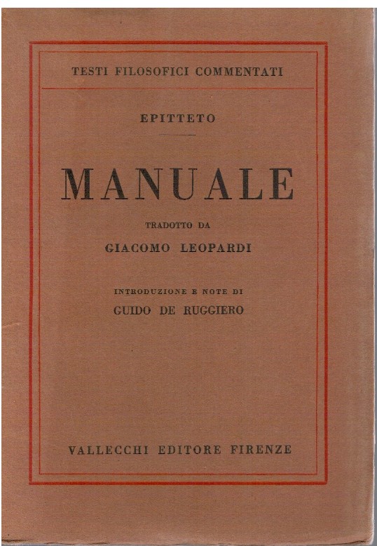 Manuale
