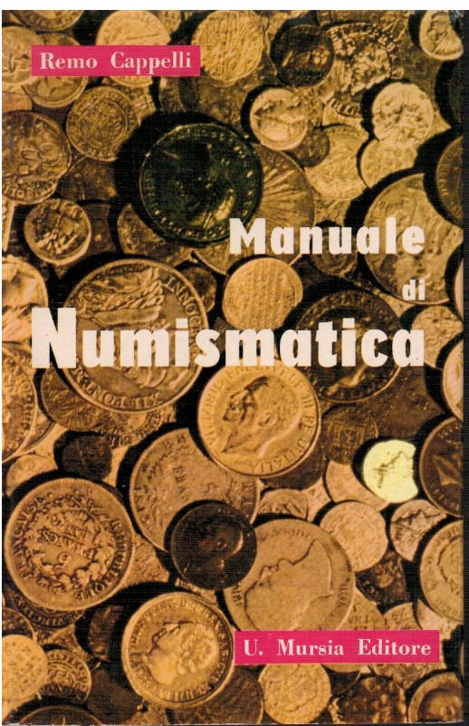 Manuale di Numismatica