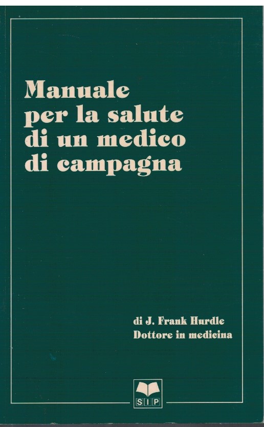 Manuale per la salute di un medico di campagna