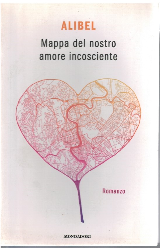 Mappa del nostro amore incosciente