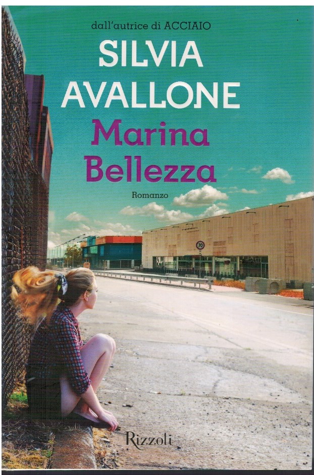 Marina bellezza