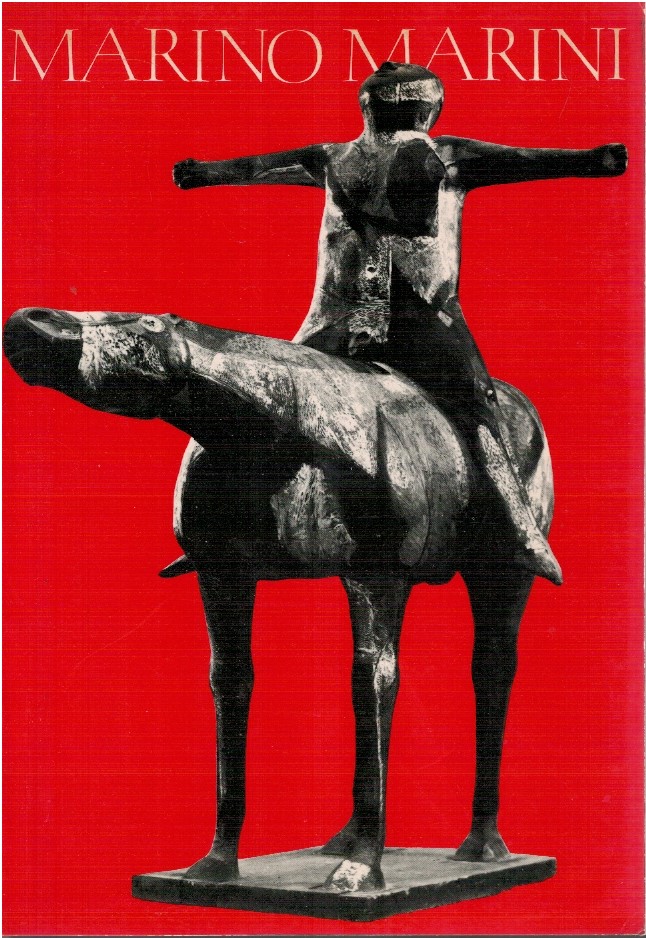 Marino Marini