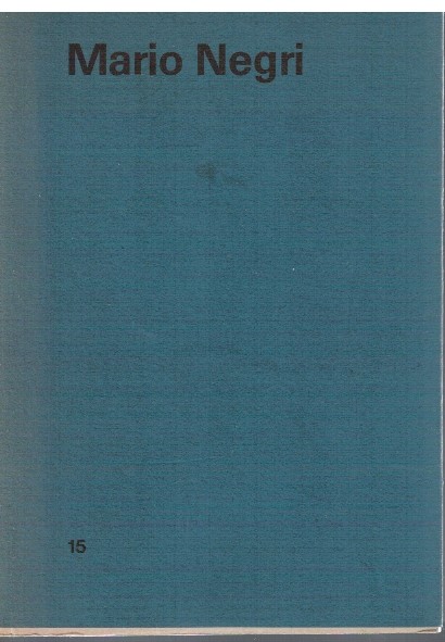 Mario Negri