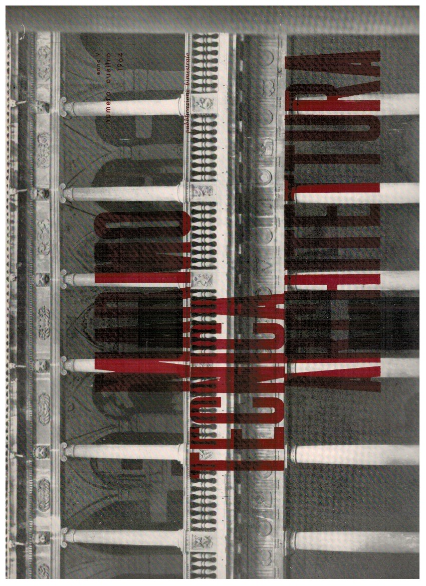 Marmo tecnica architettura numero quattro anno V