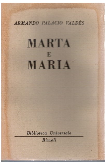 Marta e Maria