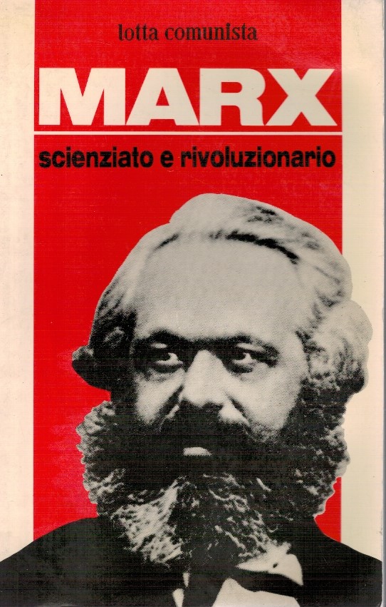 Marx scienziato e rivoluzionario